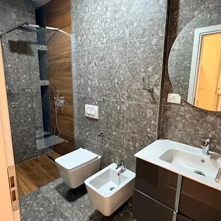 Apartment Resta Homes 1
