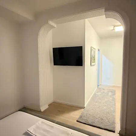 Apartment Resta Homes 1 Tirana